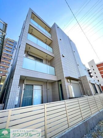 ルミエール・Kの物件内観写真